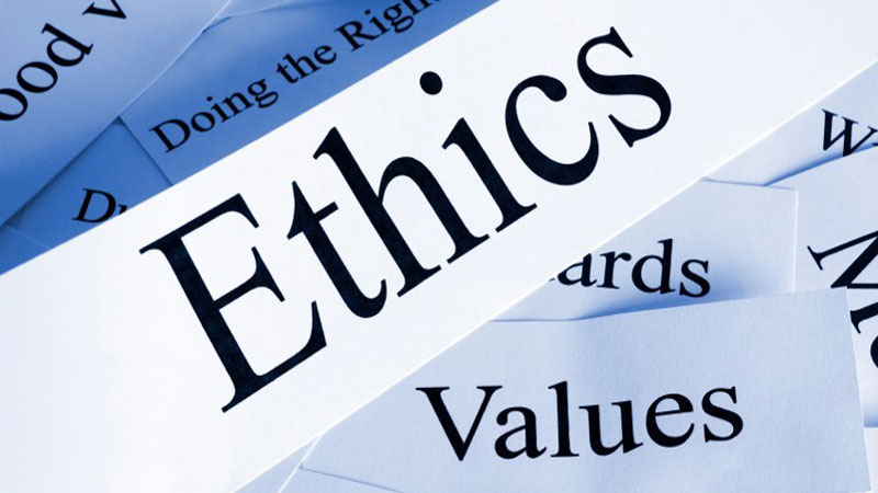 Ethics & Integrity Benefit